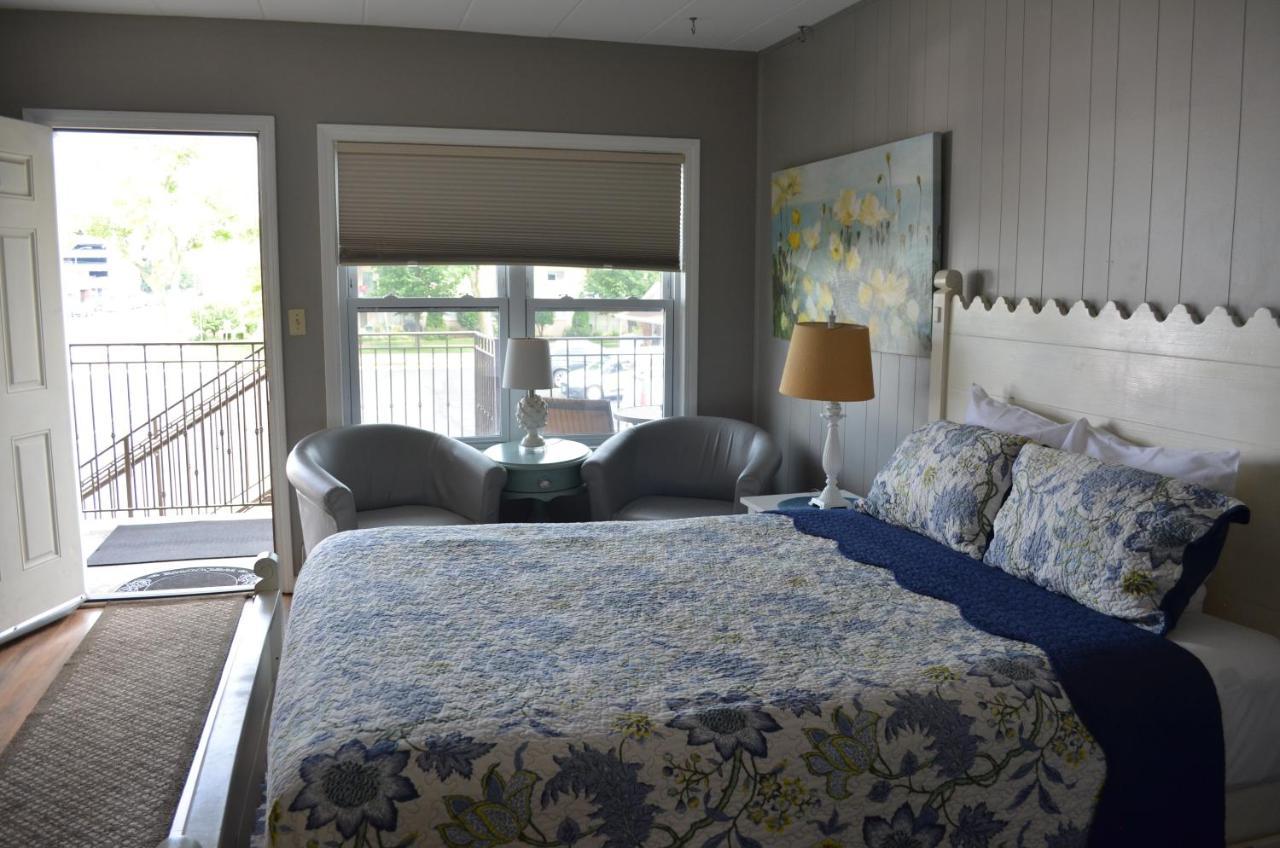 Inn Gateway 2*
