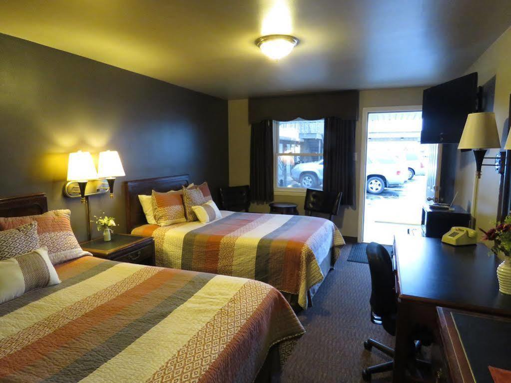 Inn Gateway