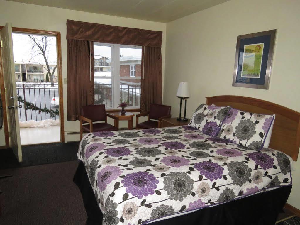 Inn Gateway
